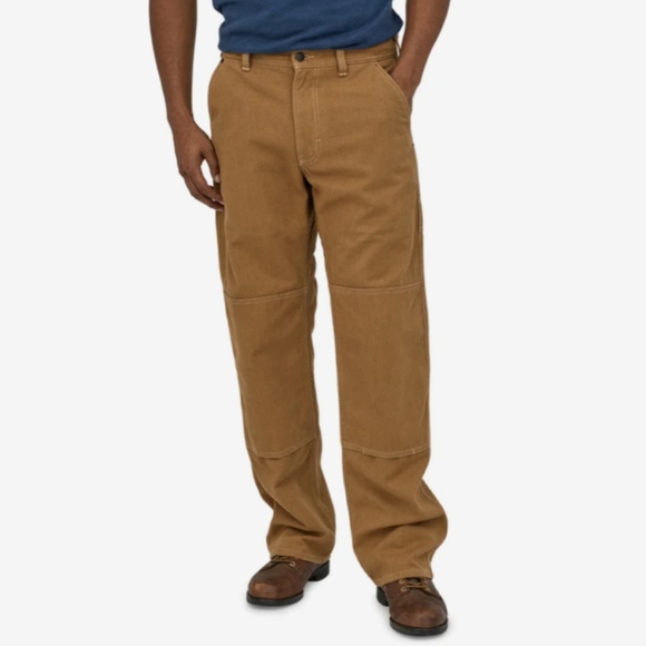 patagonia hemp work pants